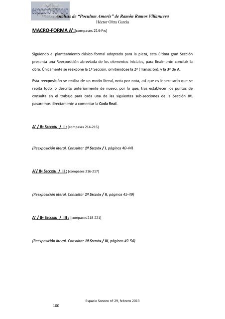 Análisis en formato PDF - espacio sonoro