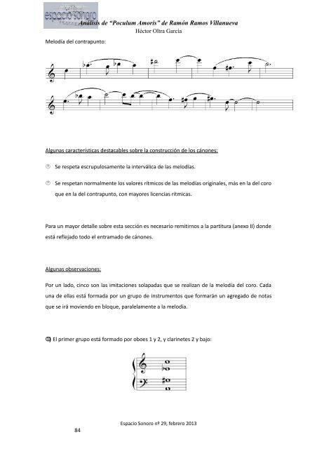 Análisis en formato PDF - espacio sonoro