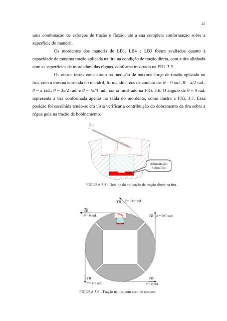 UNIVERSIDADE FEDERAL DE MINAS GERAIS - Biblioteca Digital ...