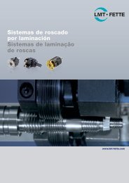 Baixar catálogo (3,88mb) - LMT Tools do Brasil