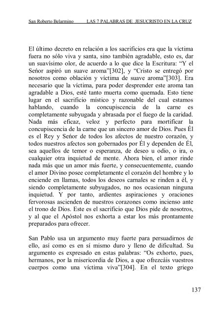 Sobre Las 7 Palabras Pronunciadas Por Cristo En La ... - OpenDrive