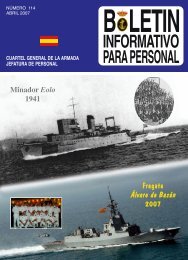 BIP 114 Completo - Portal de Cultura de Defensa - Ministerio de ...