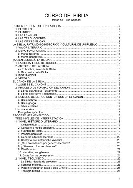 PDF) DOS EXEMPLA SINGULARES PARA EL TRATAMIENTO DE LA LUJURIA EN LA  DIGRESIÓN DE LOS PECADOS CAPITALES DEL LIBRO DE BUEN AMOR