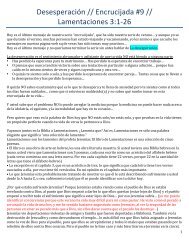 9-Desesperacion-Lamentaciones 3-1-26 Rev 1