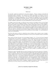 Fromm_Erich _Tener_y_Ser.pdf - Escuela Huber