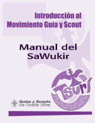 1-Introduccion - Guías y Scouts de Costa Rica