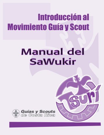 1-Introduccion - Guías y Scouts de Costa Rica