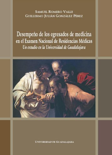 Desempeño de los egresados de medicina en el Examen Nacional ...