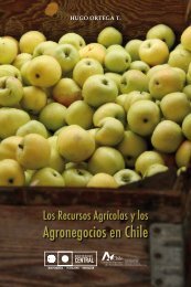 Agronegocios en Chile - faceaucentral