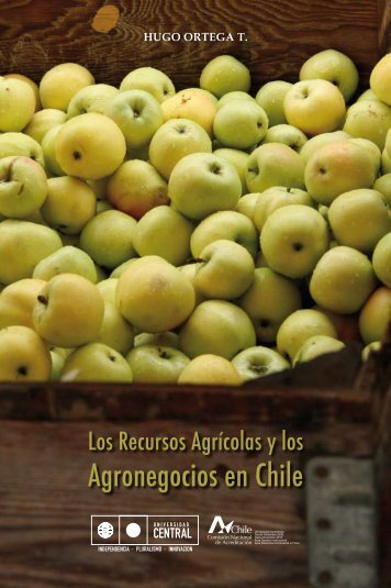 Agronegocios en Chile - faceaucentral
