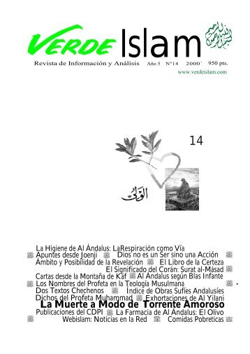 Verde Islam 14 - Webislam