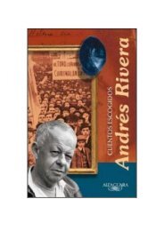 Rivera, Andrés – Cuentos escogidos [pdf] - Lengua, Literatura y ...