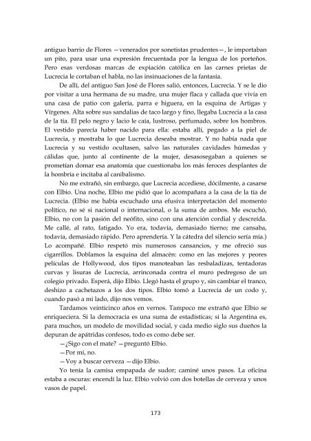 Rivera, Andrés – Cuentos escogidos [pdf] - Lengua, Literatura y ...