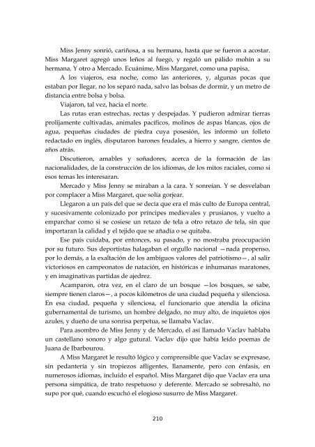 Rivera, Andrés – Cuentos escogidos [pdf] - Lengua, Literatura y ...