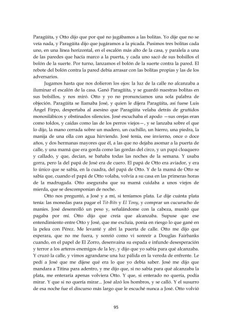 Rivera, Andrés – Cuentos escogidos [pdf] - Lengua, Literatura y ...