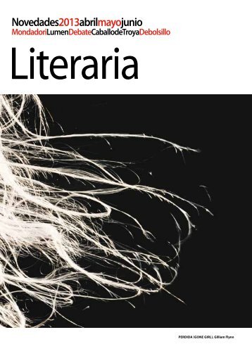 Literaria - Random House Mondadori