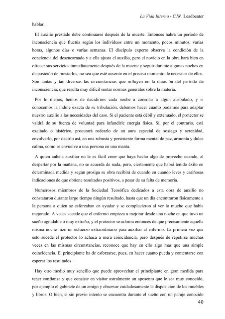 Leadbeater Charles - Vida Interna 2.pdf - Agricultura Celeste