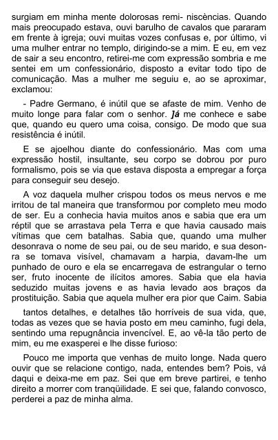 Memórias de Padre Germano