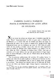 Ecos El Mundo De Gabriel Garcia Marquez Vorschau Ecos El Mundo De Gabriel Garcia Marquez Vorschau