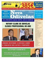 412 - Nova Odivelas