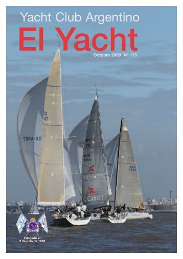 Yacht Club Argentino