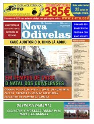 420 - Nova Odivelas