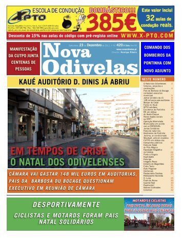 420 - Nova Odivelas