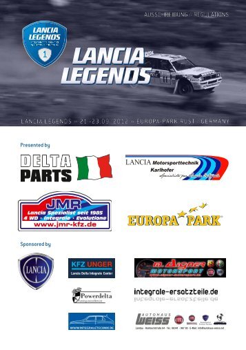 Presented by - Automobil Club Maikammer e.v.