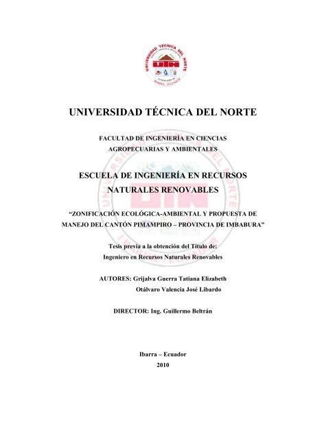 03 REC 129 Preliminar.pdf - Repositorio UTN