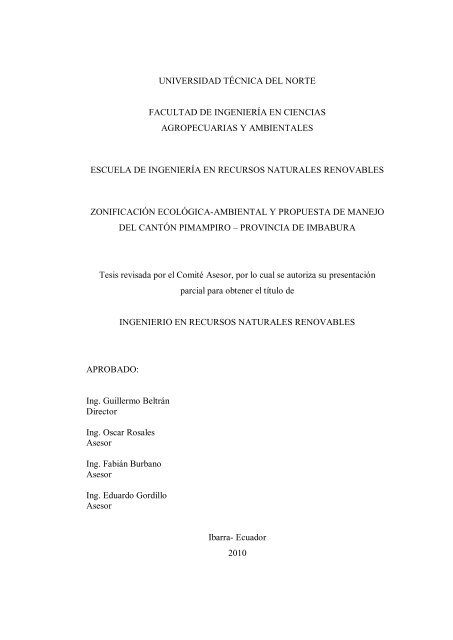 03 REC 129 Preliminar.pdf - Repositorio UTN