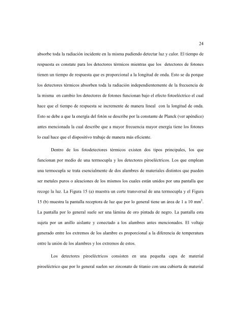 Sensores utilizados en la Automatización Industrial Por - Escuela de ...