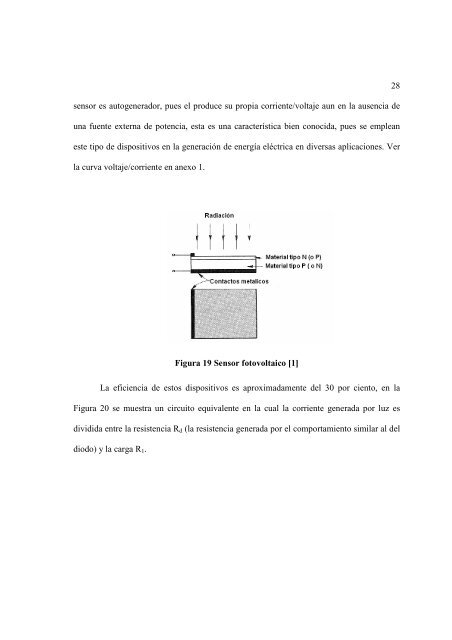 Sensores utilizados en la Automatización Industrial Por - Escuela de ...