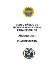 Descargar documento - Instituto Oceanográfico de la Armada