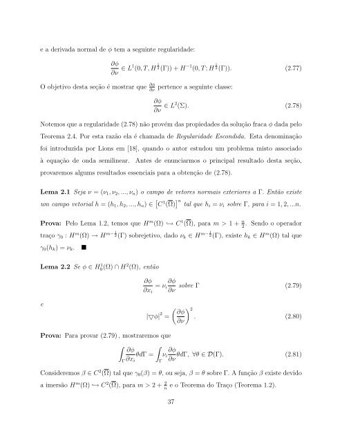 Controlabilidade Exata e Aproximada da Equação da Onda Linear