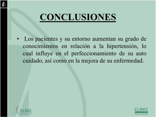 Elaboración de un Programa Educativo Grupal dirigido a las ... - ehrica