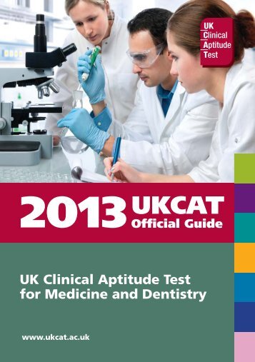 UKCAT_Guide_13_Final