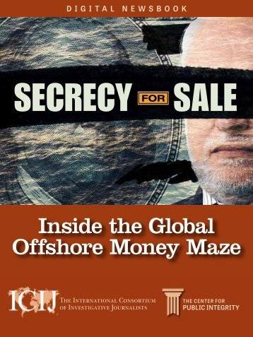 Secrecy Sale