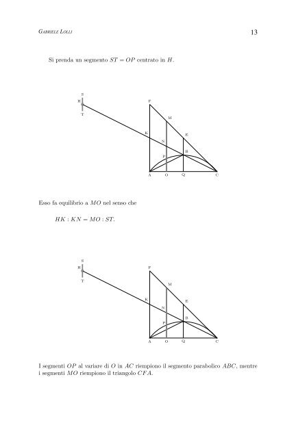 Periodico di matematiche - Mathesis