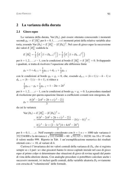 Periodico di matematiche - Mathesis