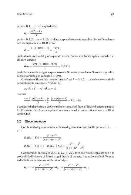 Periodico di matematiche - Mathesis