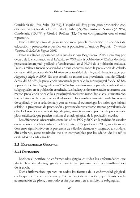 cartilla 18.pdf - Secretaría Distrital de Salud