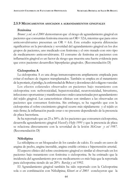 cartilla 18.pdf - Secretaría Distrital de Salud