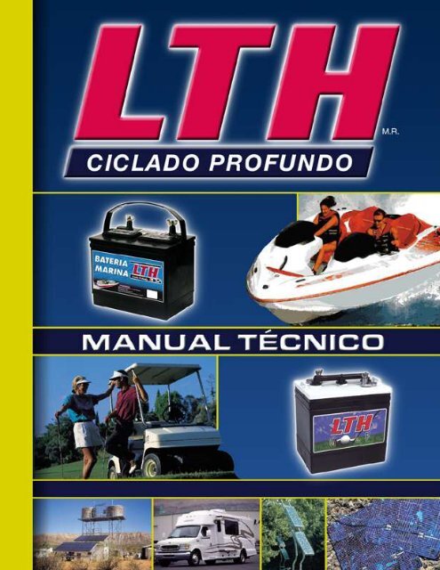 LTH manual_ciclado_profundo.pdf - Solartec