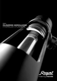Catálogo cilindros hidráulicos (PDF - 798 Kb)