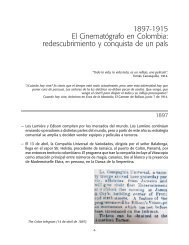 El cinematógrafo en Colombia - Fundación Patrimonio Fílmico ...