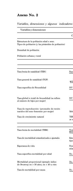 Fundamentos de Salud Pública 1 - Biblioteca Facultad de Ciencias ...