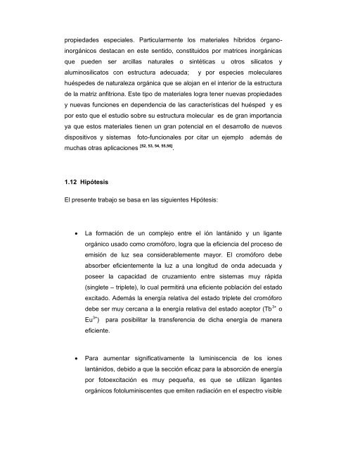 Yuri Echevarría Inastrilla. - Tesis Electrónicas Universidad de Chile