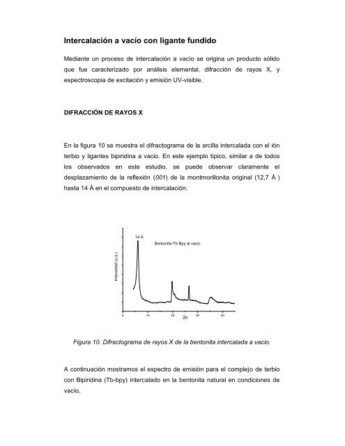 Yuri Echevarría Inastrilla. - Tesis Electrónicas Universidad de Chile