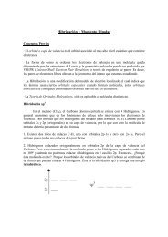 Hibridación y Momento Dipolar.pdf - U-Cursos