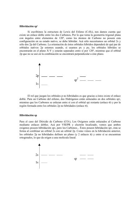 Hibridación y Momento Dipolar.pdf - U-Cursos